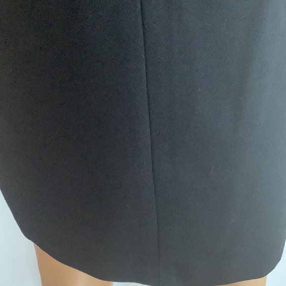 COPY - MANGO NEW without TAGS Strapless Dress - Picture 8 of 12